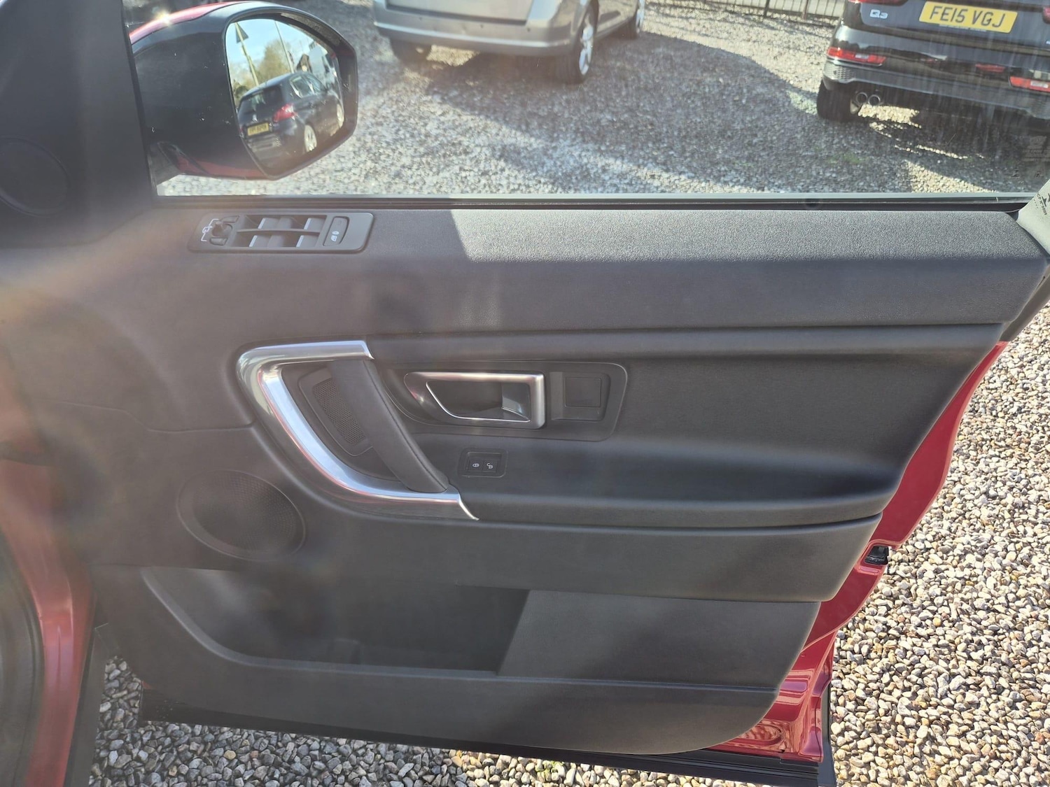 Used Land Rover Discovery Sport 2017 for sale - 78158192: Photo 28