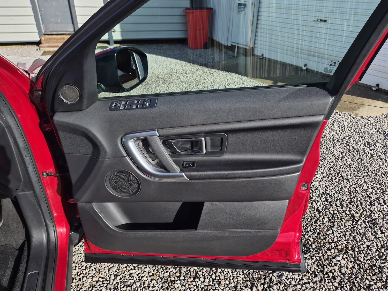 Used Land Rover Discovery Sport 2017 for sale - 78158192: Photo 29