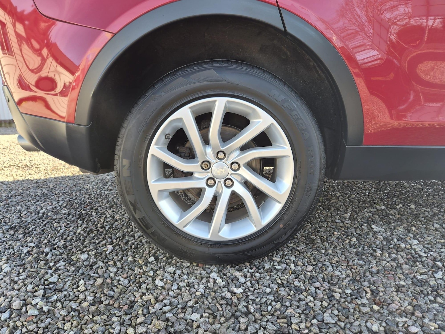 Used Land Rover Discovery Sport 2017 for sale - 78158192: Photo 30