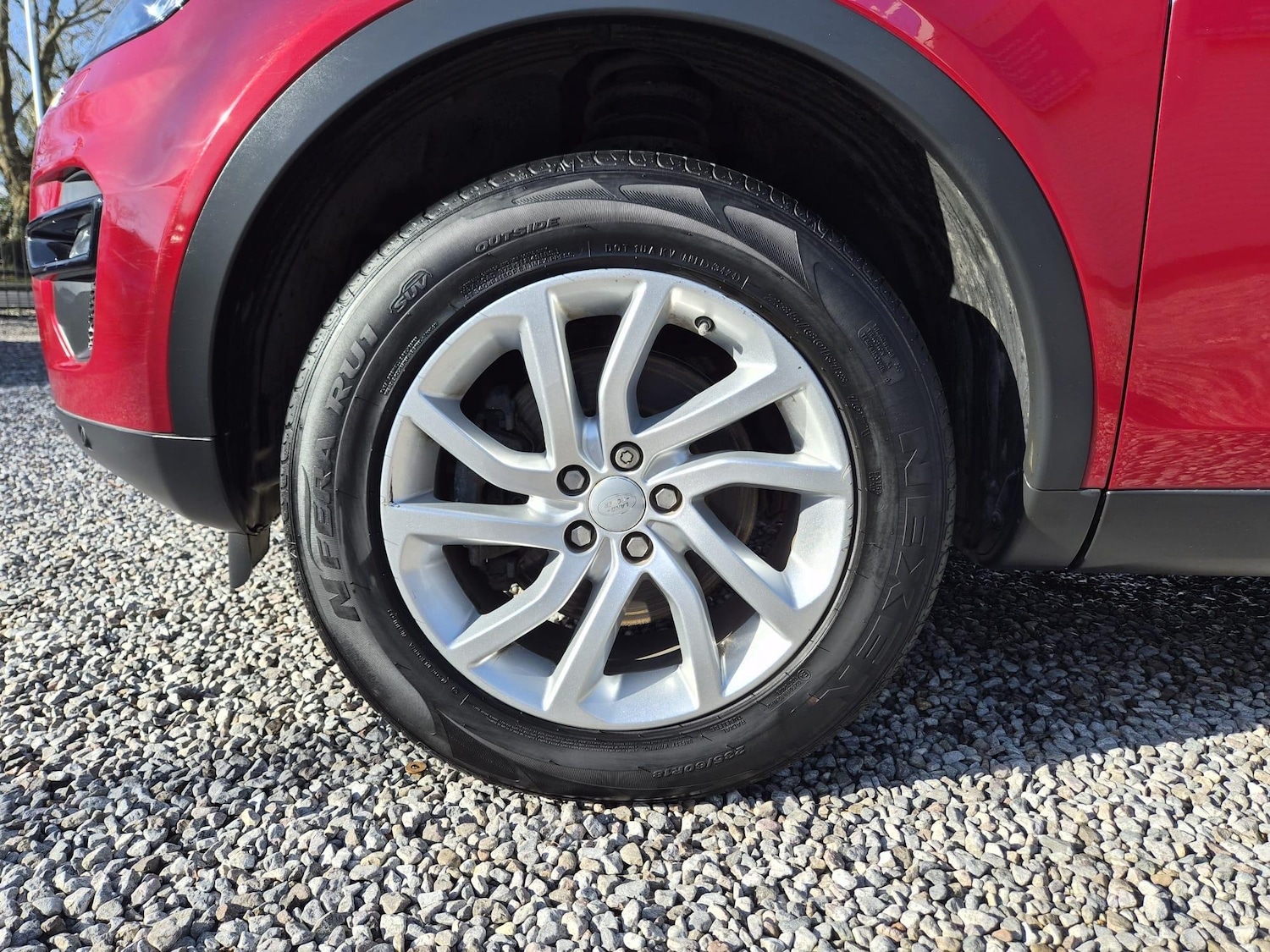 Used Land Rover Discovery Sport 2017 for sale - 78158192: Photo 31