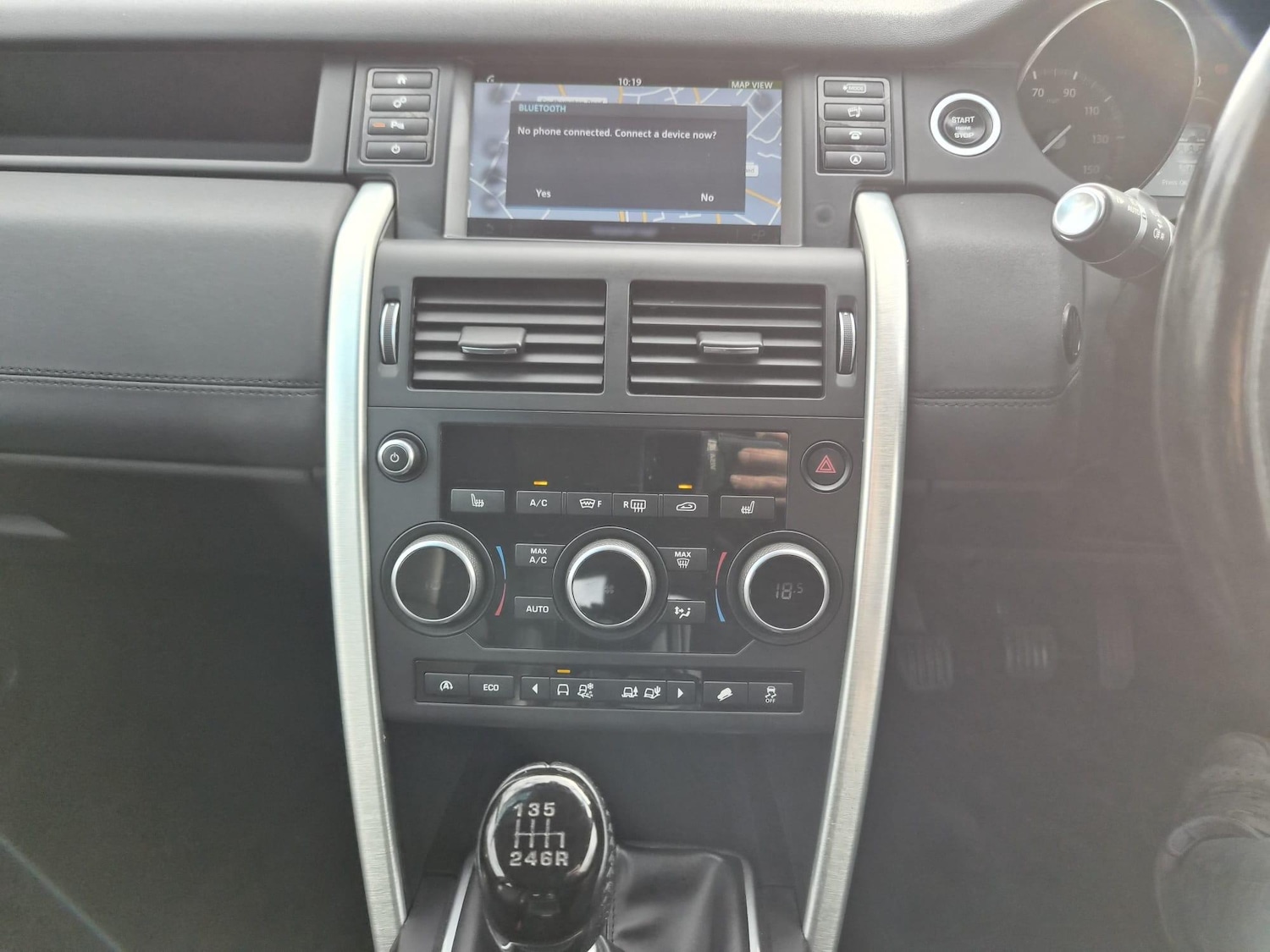 Used Land Rover Discovery Sport 2017 for sale - 78158192: Photo 35