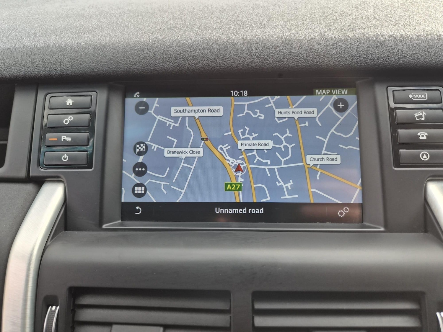 Used Land Rover Discovery Sport 2017 for sale - 78158192: Photo 37