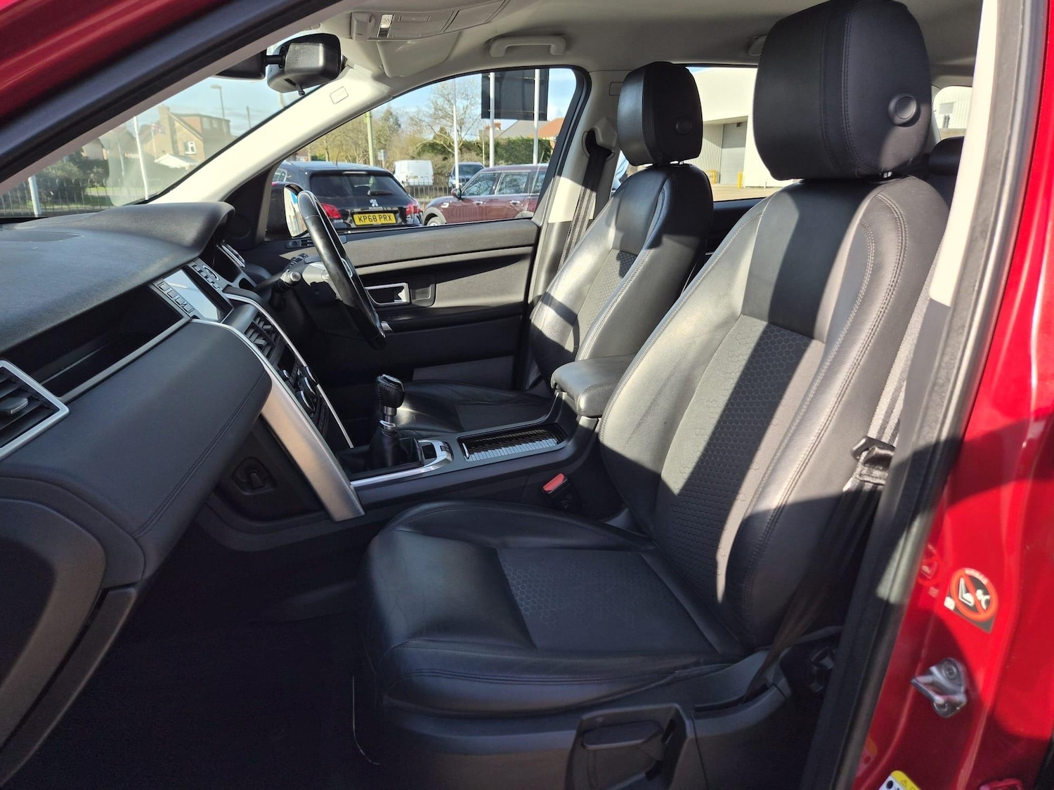 Used Land Rover Discovery Sport 2017 for sale - 78158192: Photo 41