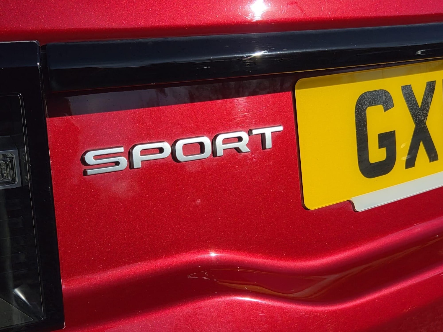 Used Land Rover Discovery Sport 2017 for sale - 78158192: Photo 42