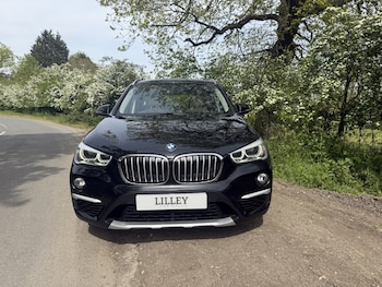 Used BMW X1 2016 for sale - 79205368: Photo