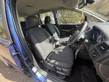 Used Ford C-Max 2009 for sale - 79717317: Photo