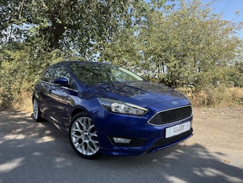 Used Ford Focus 2015 for sale - 79717314: Photo