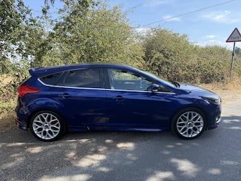 Used Ford Focus 2015 for sale - 79717314: Photo