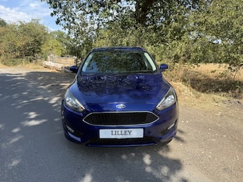 Used Ford Focus 2015 for sale - 79717314: Photo