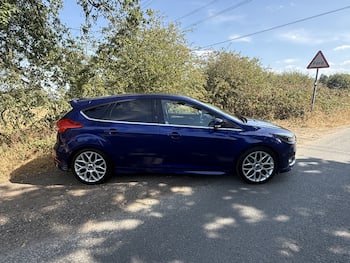 Used Ford Focus 2015 for sale - 79717314: Photo