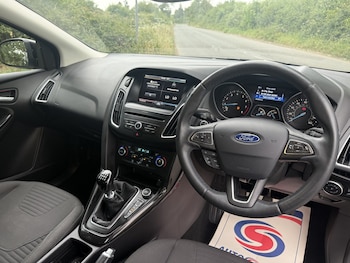 Used Ford Focus 2016 for sale - 79205418: Photo
