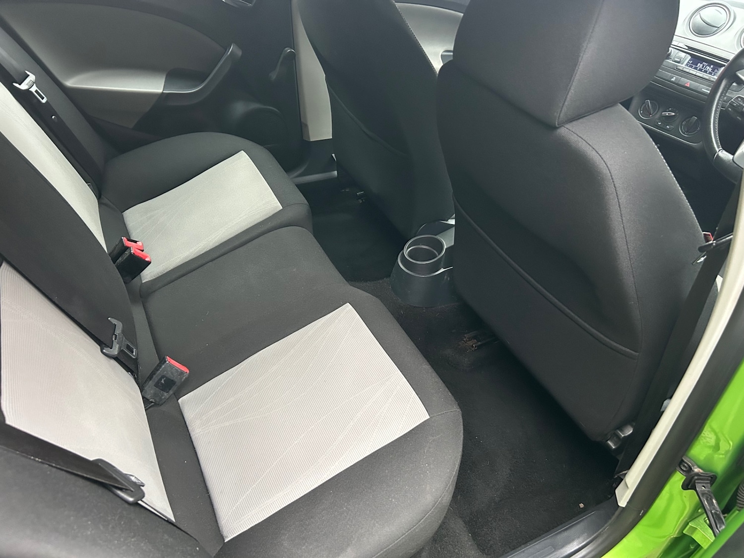 Used SEAT Ibiza 2014 for sale - 76508555: Photo 13