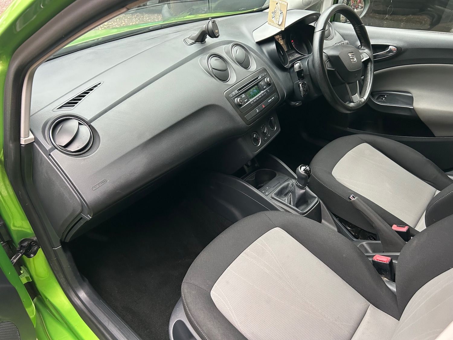 Used SEAT Ibiza 2014 for sale - 76508555: Photo 15