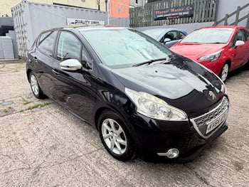 Used Peugeot 208 2014 for sale - 79740266: Photo
