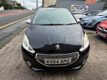 Used Peugeot 208 2014 for sale - 79740266: Photo