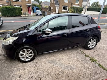 Used Peugeot 208 2014 for sale - 79740266: Photo