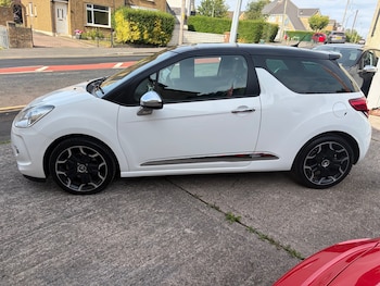 Used Citroen DS3 2011 for sale - 79410006: Photo