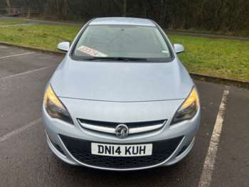 Used Vauxhall Astra 2014 for sale - 73785559: Photo