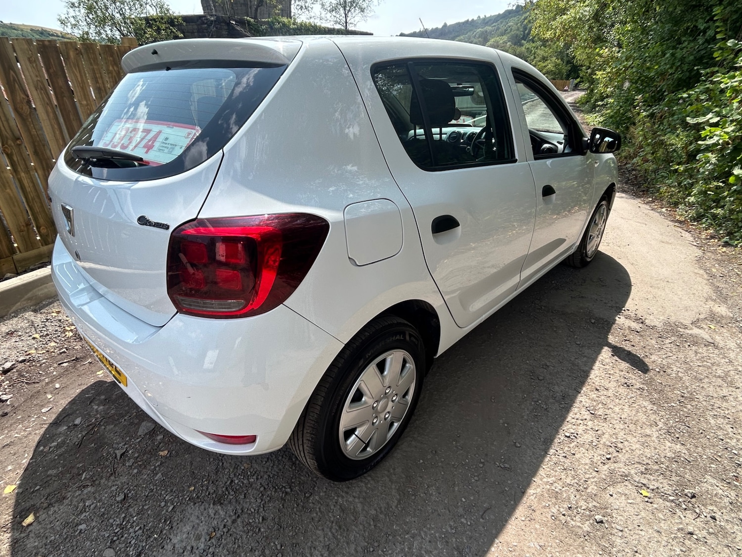Vehicle 7