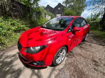 Used SEAT Ibiza 2011 for sale - 74760614: Photo