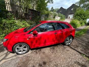 Used SEAT Ibiza 2011 for sale - 74760614: Photo