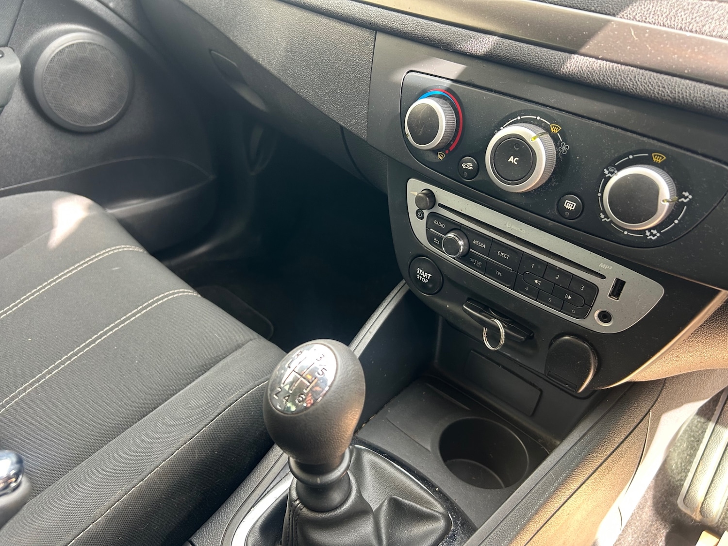 Used Renault Megane 2014 for sale - 76006147: Photo 10