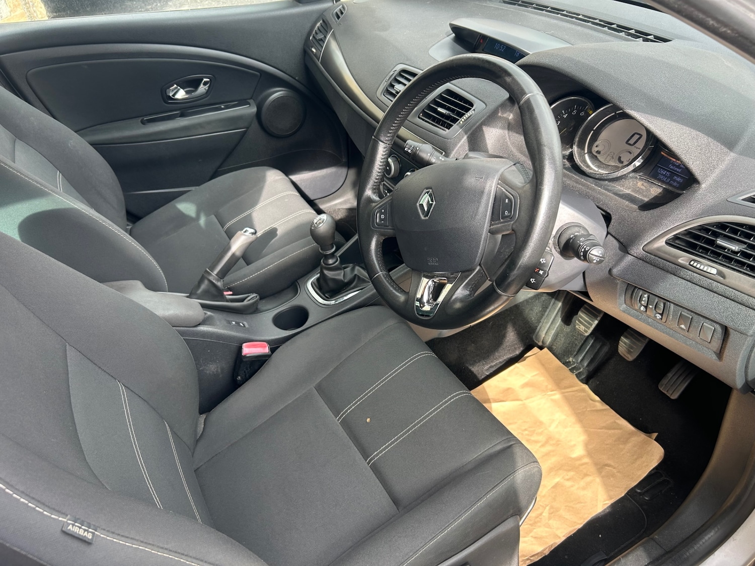 Used Renault Megane 2014 for sale - 76006147: Photo 12