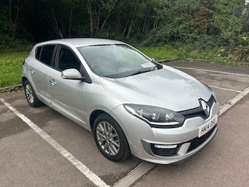 Used Renault Megane 2014 for sale - 76006147: Photo