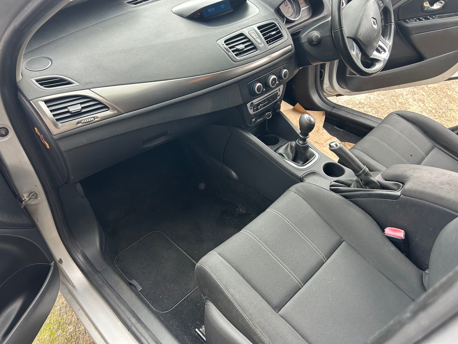 Used Renault Megane 2014 for sale - 76006147: Photo 9