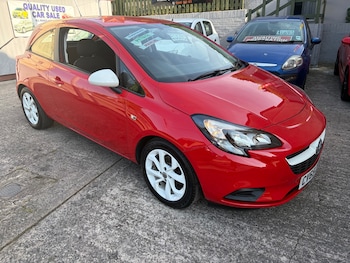 Used Vauxhall Corsa 2015 for sale - 79142568: Photo