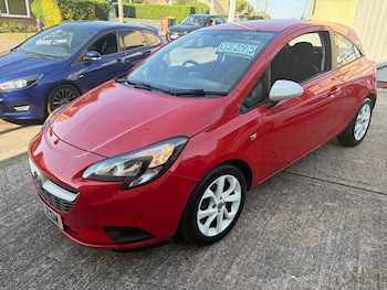 Used Vauxhall Corsa 2015 for sale - 79142568: Photo