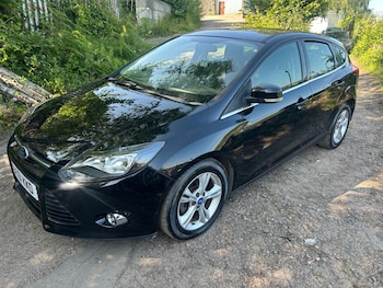 Used Ford Focus 2012 for sale - 74984753: Photo