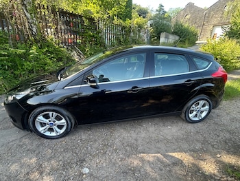 Used Ford Focus 2012 for sale - 74984753: Photo