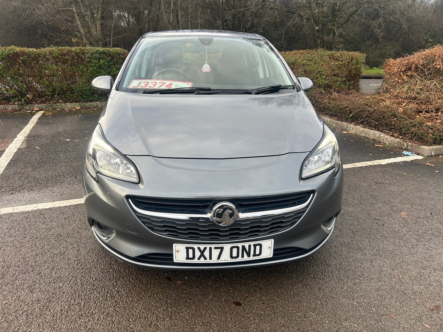 Used Vauxhall Corsa 2017 for sale - 77118784: Photo 14