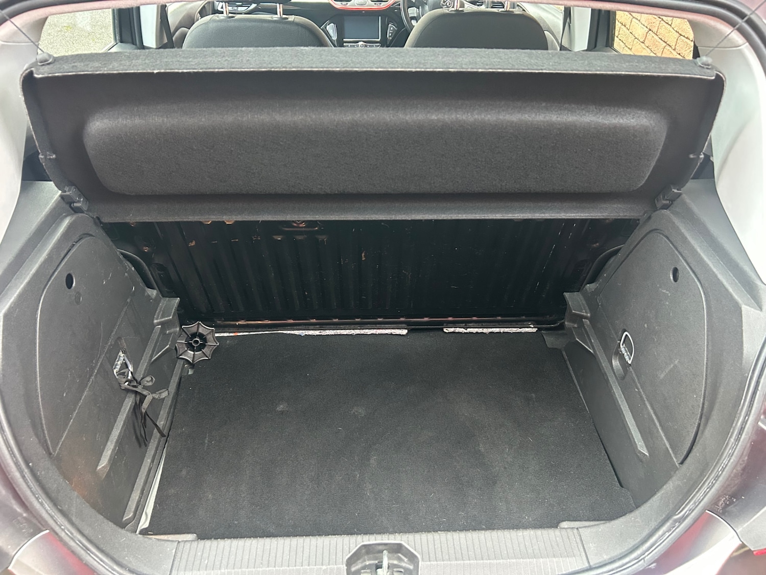 Used Vauxhall Corsa 2017 for sale - 77118784: Photo 3