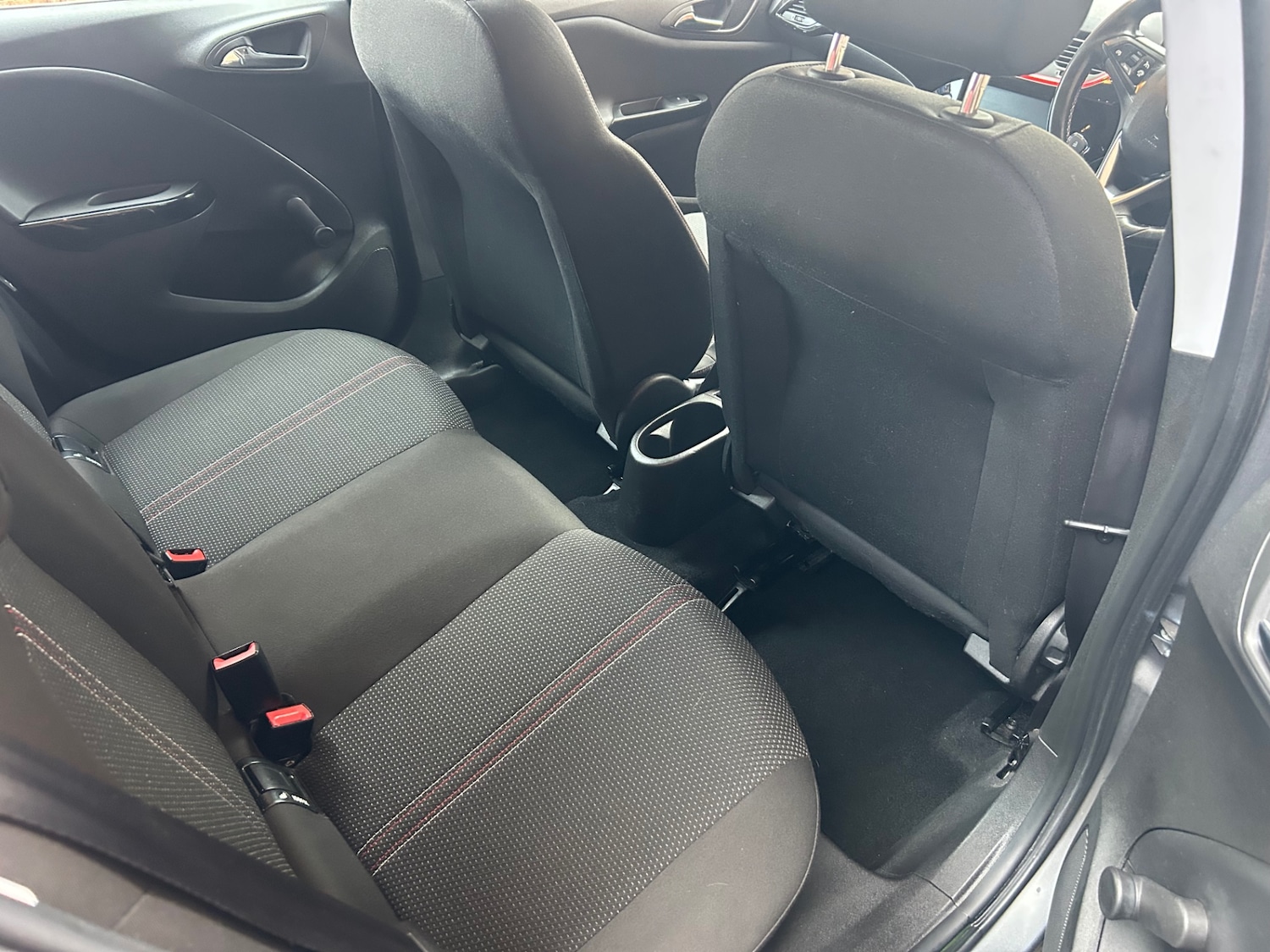 Used Vauxhall Corsa 2017 for sale - 77118784: Photo 6