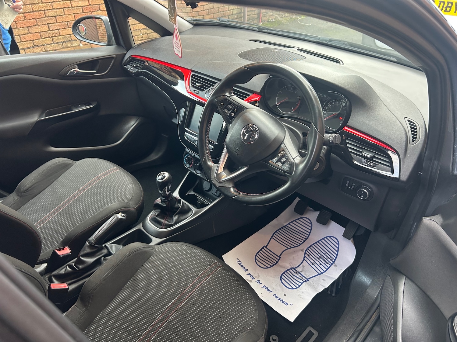 Used Vauxhall Corsa 2017 for sale - 77118784: Photo 7