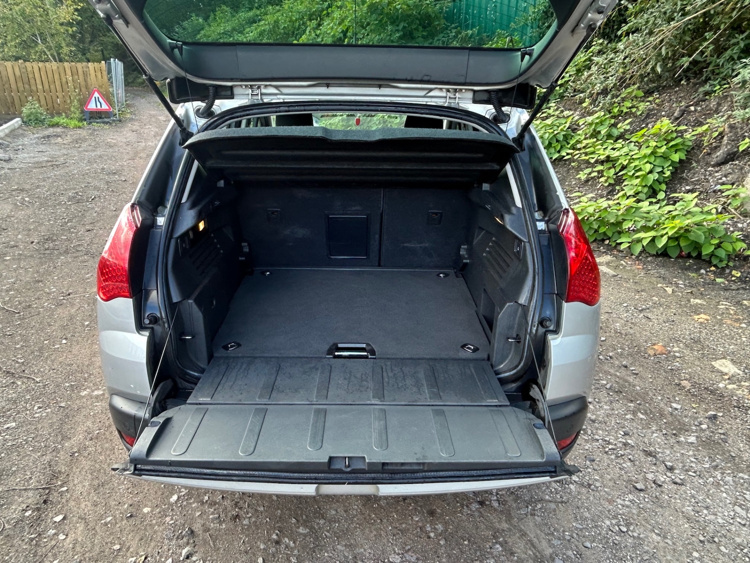 Used Peugeot 3008 2012 for sale - 76211309: Photo 13