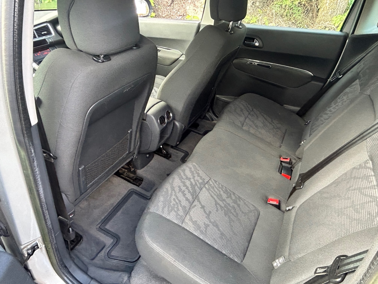 Used Peugeot 3008 2012 for sale - 76211309: Photo 15