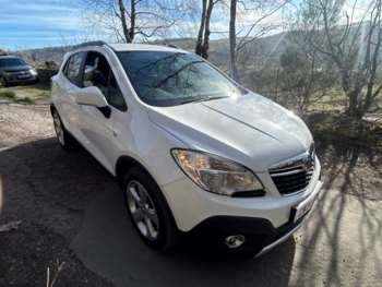 2014 (14) - 1.6i Exclusiv 5dr