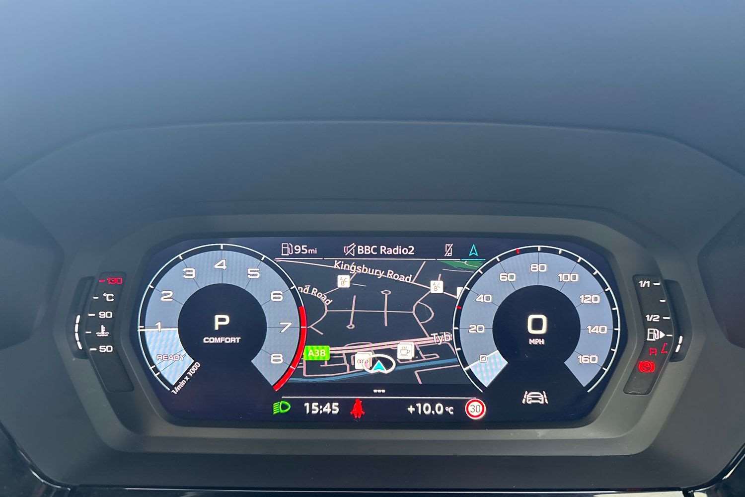 Used Audi A3 2023 for sale - 76401364: Photo 18