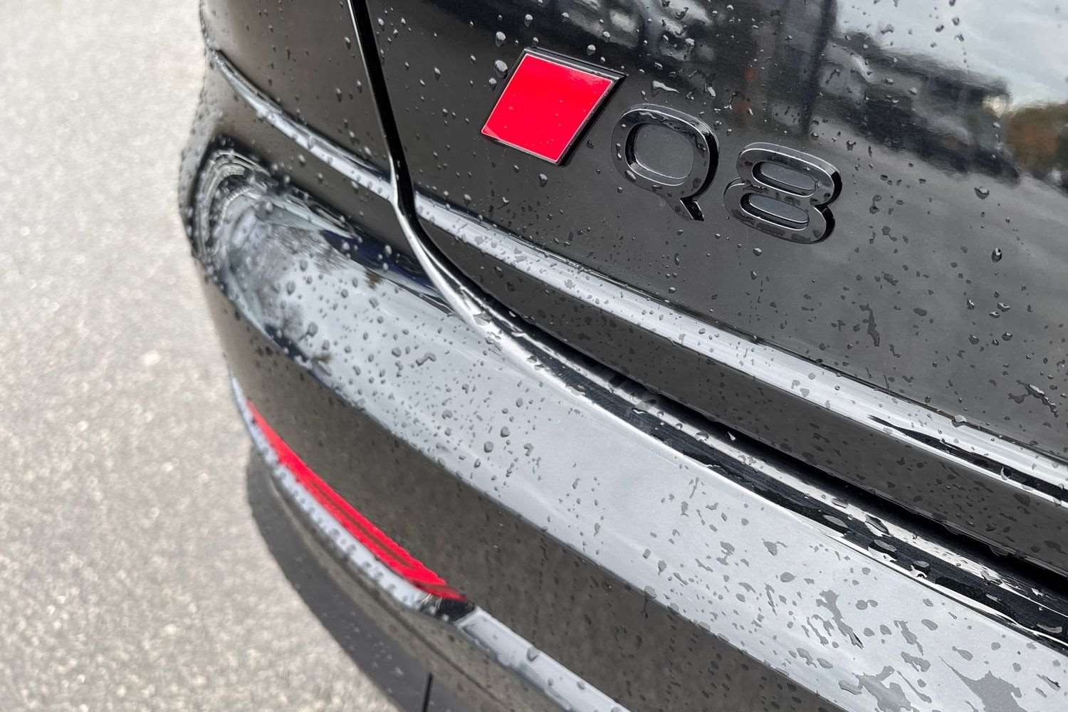 Used Audi Q8 2024 for sale - 76218364: Photo 12