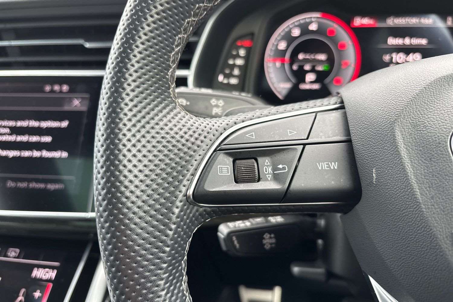 Used Audi Q8 2024 for sale - 76218364: Photo 16