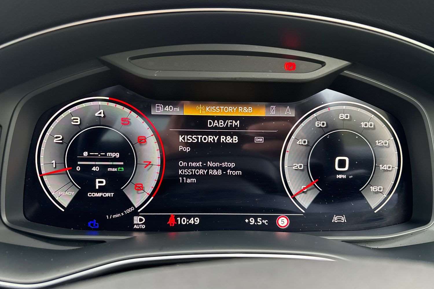 Used Audi Q8 2024 for sale - 76218364: Photo 18