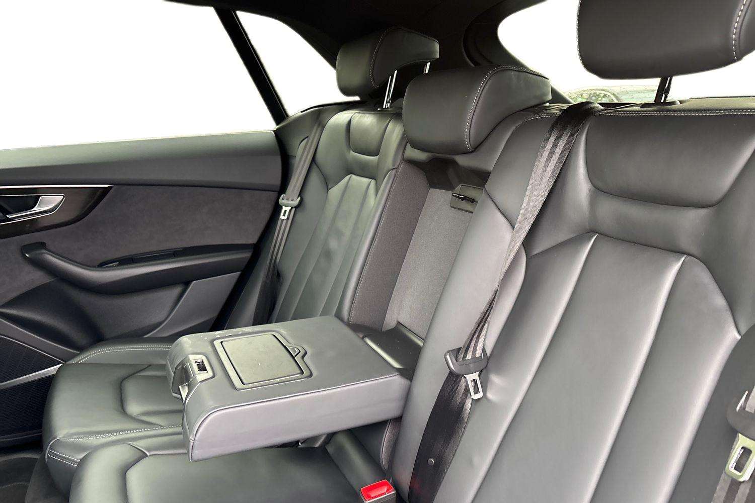 Used Audi Q8 2024 for sale - 76218364: Photo 22