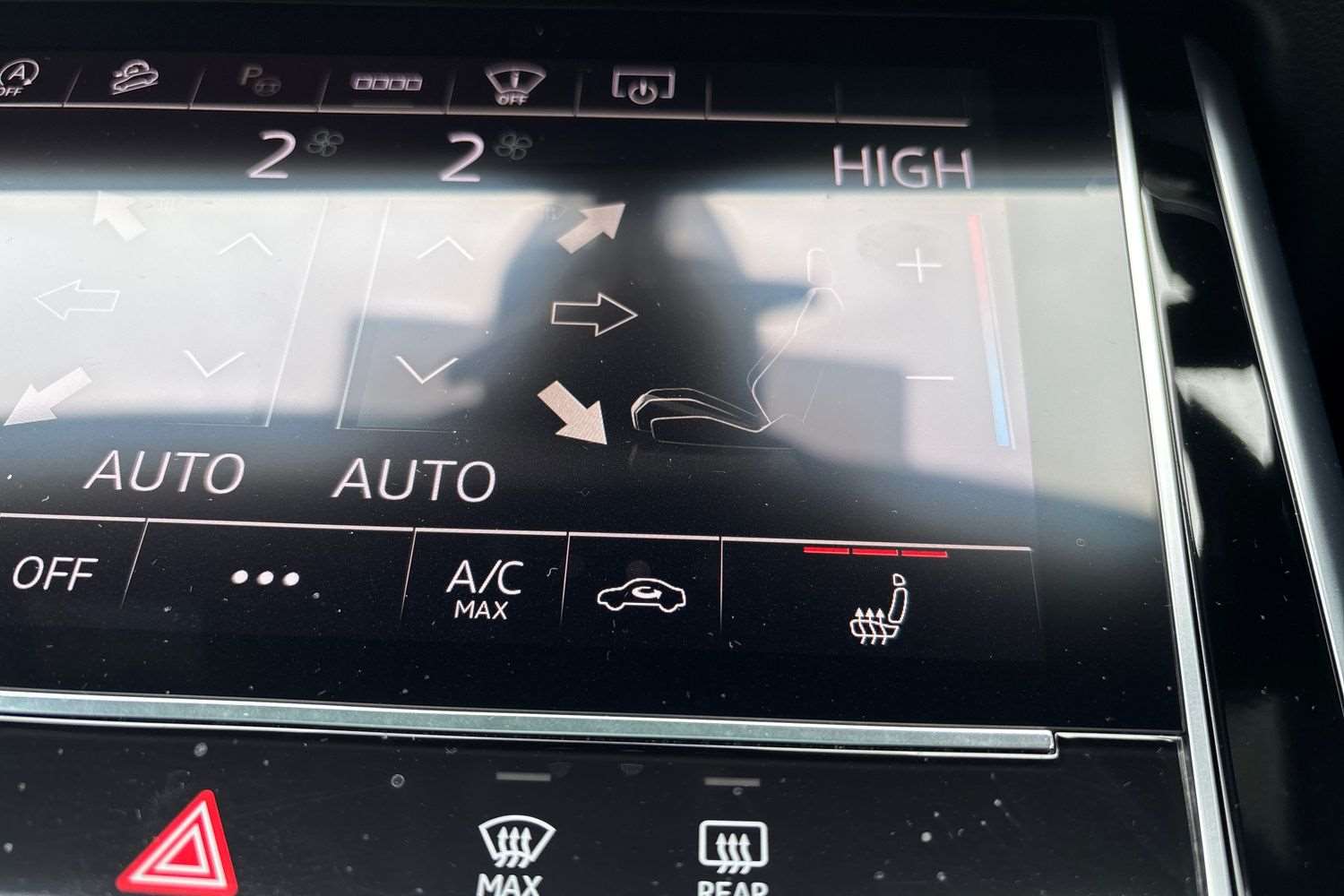 Used Audi Q8 2024 for sale - 76218364: Photo 28