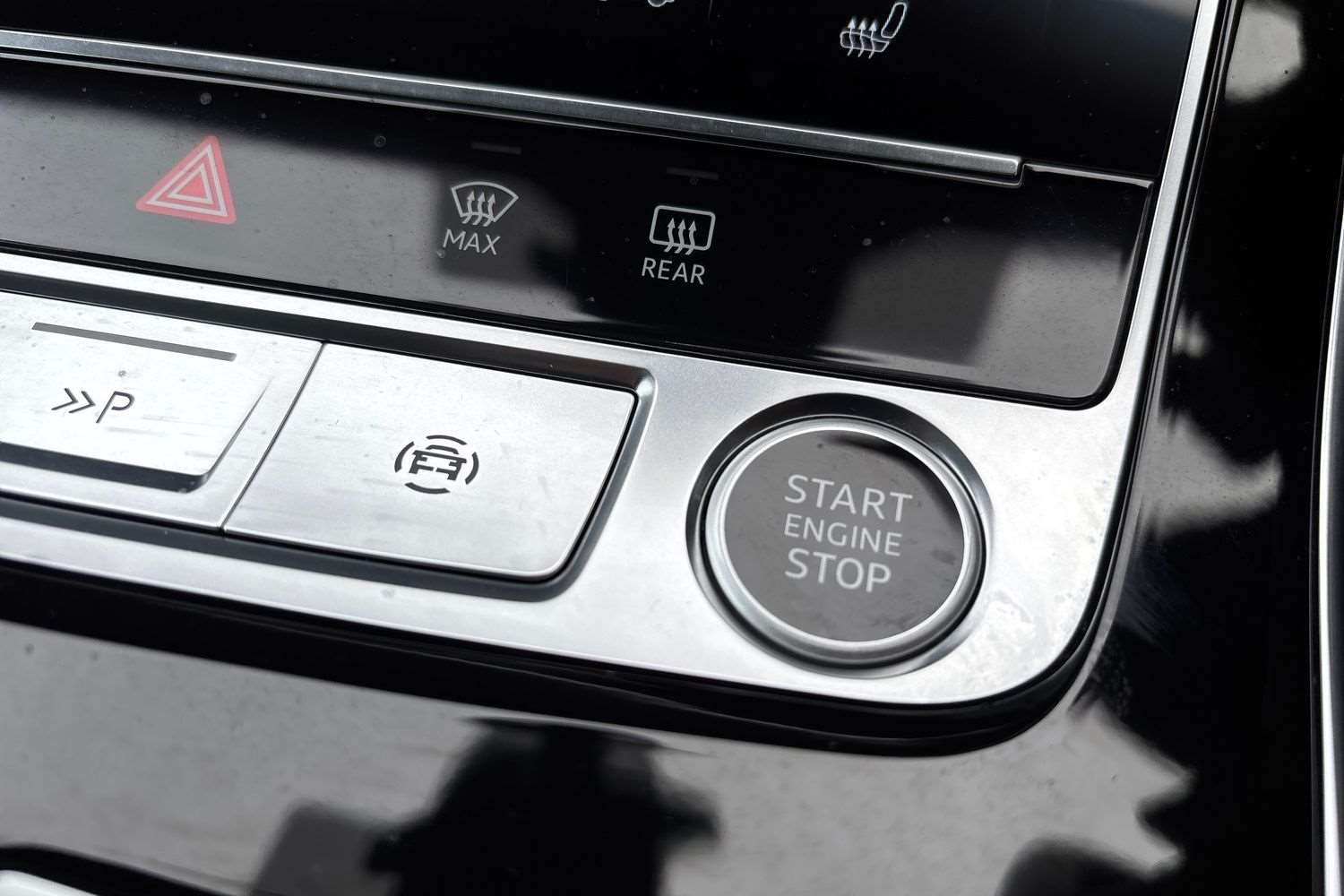 Used Audi Q8 2024 for sale - 76218364: Photo 29