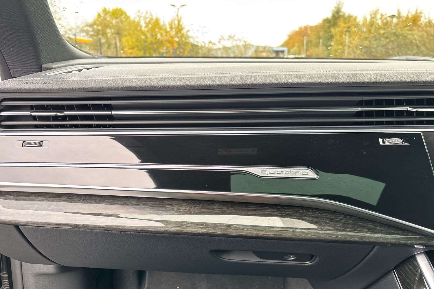 Used Audi Q8 2024 for sale - 76218364: Photo 34