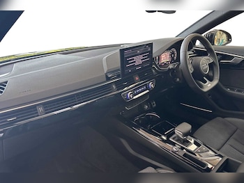 Used Audi A4 2024 for sale - 74717072: Photo