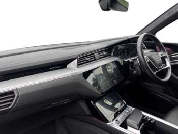 Used Audi e-tron 2020 for sale - 75249121: Photo
